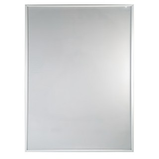 HUNDRED PICTURES 百耘圖 L520P 鋁框 L300/500/520P 鋁框, 530 x 380mm, 白色, 1個