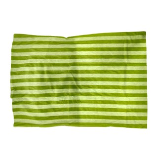 DPILLOW 抗菌除臭針織床單 寶寶床組 抗敏, 1件, 檸檬綠