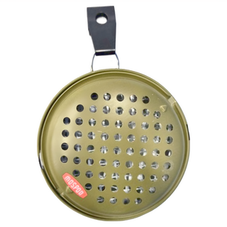 Wild Peak 野峰 迷你蚊香盒 蚊香用 吊掛式, 綠網格