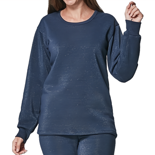 MI MI LEO 保暖刷毛居家保暖上衣