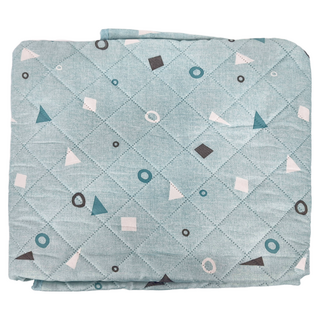 甲珍電毯 舒適電熱毯 款式隨機 KR3800J, 單人(180 x 100cm)