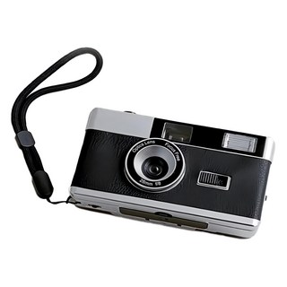 The Boston Film 波士頓底片公司 經典日式復古閃光燈底片相機, H36, 1個