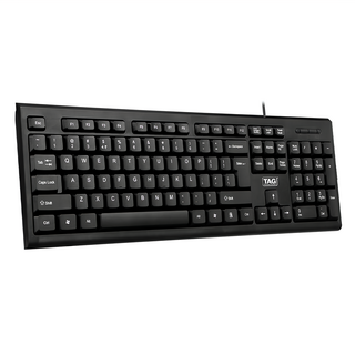 Kinyo 超便利多媒體USB鍵盤, KB-42U