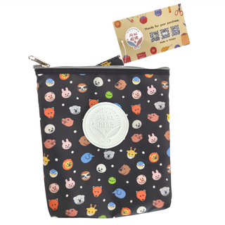 SO In SEWInG 所以相縫 寶貝乖乖託藥袋 - 快樂動物園, 33g