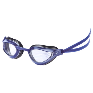 Mizuno 美津濃 度數泳鏡 4.0 N3TEB95114, 丈青色, 1個