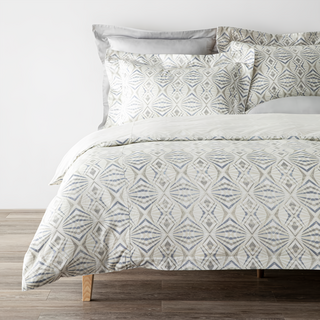 HOLA 和樂家居 200織純棉床包枕套3件組