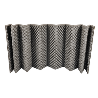 THERM-A-REST Z-Lite 折疊睡墊 標準 狼棕色 51x183cm, 183 x 51cm