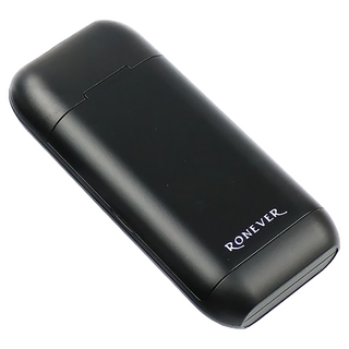 RONEVER 鋰電池快速充電器 2A 60cm 58 x 28 x 126mm 72g, PC405, 1個