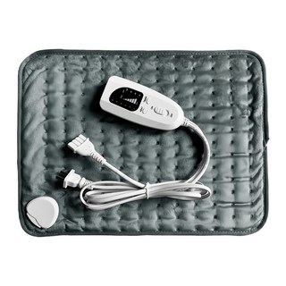 Petwarms 暖陽電熱毯 多檔控溫 可水洗, 小(40 x 30cm)