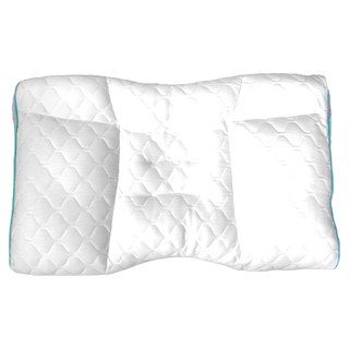 nishikawa 西川 RADICE系列蜂巢調節枕, 70 x 43cm, Low低型 舒適款, 1個