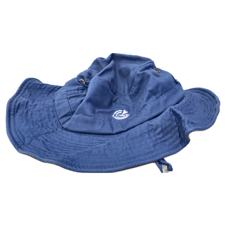 GAMAKATSU 漁夫帽, 藍色