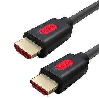 ZIYA PS5/XBOX/SWITCH 遊戲主機專用 4K HDMI 視訊傳輸線精緻影音款, 300cm, 1條