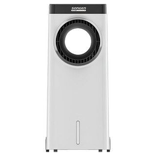 SOnGEn 松井 無葉式水冷冰晶空調扇, ZW-221KDY