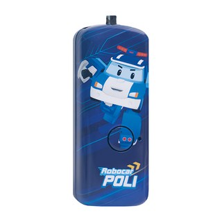 芽比兔 隨身空氣清淨器組 雙面設計 附贈領夾扣 極輕量, EN 55014-2, 波力款