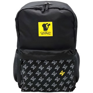 PoKeMoN 寶可夢 輕便休閒後背包