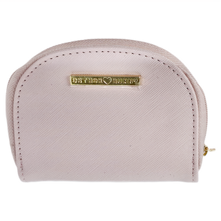 Esther Bunny 艾絲樂小兔皮質零錢包 15歲以上適用