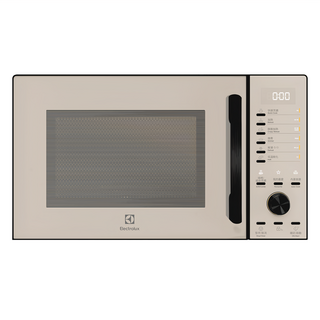 Electrolux 伊萊克斯 極致美味500 獨立式燒烤微波爐 23L, EMG23D22SB