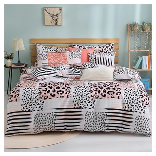 Blue Cat 藍貓 銀離子抗菌舒柔棉系列