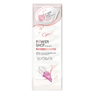 Opal 澳寶 POWER SHOT 髮芯重塑極緻精華髮膜, 96g, 1組