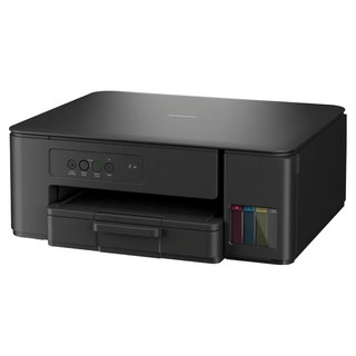 brother 兄弟牌 第四代威力印連續供墨三合一噴墨複合機 列印/複印/掃描/無WIFI/BTD100墨水, DCP-T230