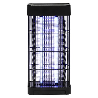 SUPA FINE 勳風 雙燈管電擊式捕蚊燈, 360°無死角捕蚊, DHF-S2059