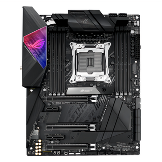 ASUS 華碩 REPUBLIC OF GAMERS 主機板, ROG STRIX X299-E GAMING II