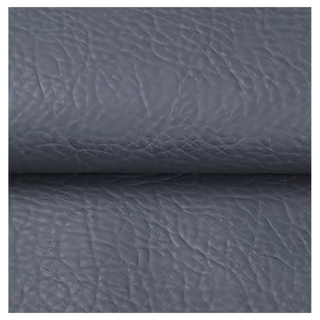 fioJa 費歐家自黏背膠皮革修補貼片 加大加寬 皮料厚實 光澤度好 耐磨耐用, 深灰色, 1個