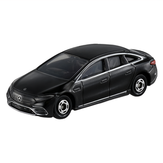 TOMICA 賓士汽車 EQ 047 228103, 1個