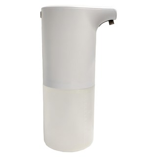 自動感應酒精噴霧機 白色 350ml 避免交叉感染, 1個, P1