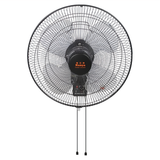 南亞牌 強力雙拉工業壁掛扇 18吋 原廠保固, EF-1889