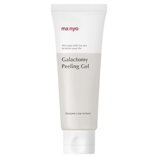 ma nyo 魔女工廠 酵母全能淨化去角質凝膠, Enzyme Low-Irritant, 75ml, 1條