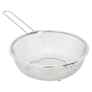 comet Home 掛勾型不鏽鋼過篩網, 1個