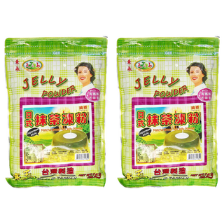 東承 天之山 日式抹茶凍粉 Japanese Style, 1kg, 2包