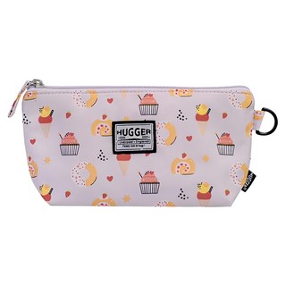 HUGGER 萬用小物袋 (M) HMPM-3032, 甜蜜點心
