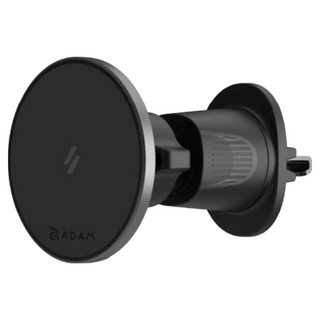 ADAM elements 亞果元素 QI2 15W極致版車用磁吸充電器, CQ1