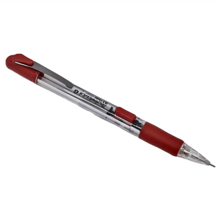 Pentel 飛龍文具 側壓式自動鉛筆 Techniclick G PD305T 0.5mm, 12支