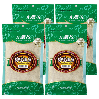 小磨坊 檸檬椒鹽, 300g, 4包