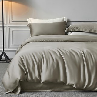 J-bedtime 床寢時光 天絲床包枕套3件組