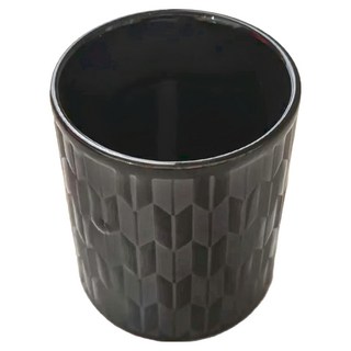 天目手握杯系列 箭矢 日本製陶瓷杯 - 220ml, 1個