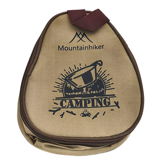 MOUNTAINHIKER 山之客 江山如畫 SZK437, 大地色