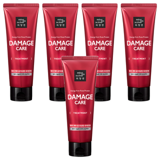 mise en scene 魅尚萱 損傷護理玫瑰蛋白護髮膜，Energy from Rose-Protein，180ml, 5條