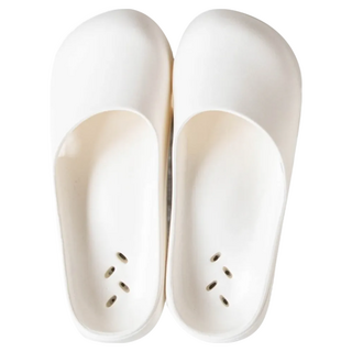 Care Mule 浴室 園藝 陽台 防滑工作鞋, L(25~28cm), 1雙