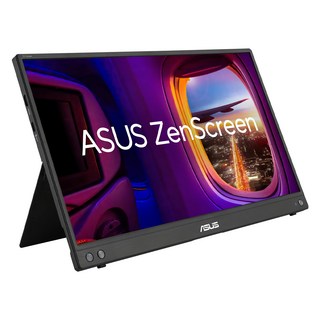 asus 華碩zenscreen mb16ahv 16型 可攜式螢幕, 15.6吋
