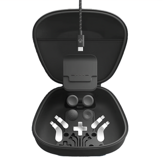 XBOX Series X無線控制器 菁英2配件包, 可替換組件, 持久滿電狀態, 更多自訂方式, 1組, 1924