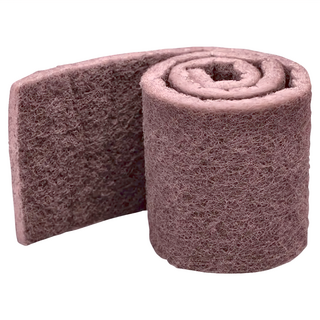 COMOLIFE 除鏽除燒焦去污菜瓜布 個拾小巷 日本進口 尼龍 氧化鋁, 70 x 10cm, 1個