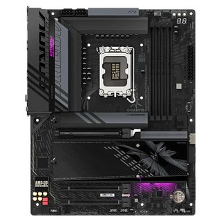 GIGABYTE 技嘉科技 主機板, Z890 A ELITE WIFI7