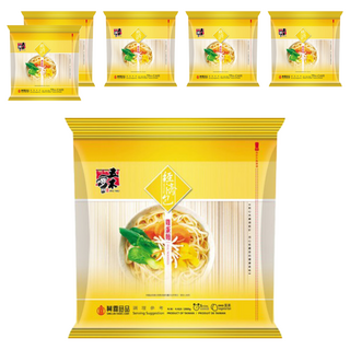 五木 雞蛋麵, 2kg, 6包