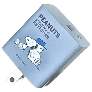 MING JENN 明震 GaN氮化鎵 PD 33W 快速充電器, 兄弟, 1個