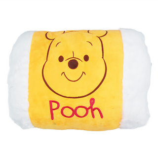 收納王妃 維尼暖手寶 WP7043 35 x 25 x 5cm, 1個