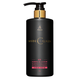 Mdmmd. 明洞國際 魚鱗膠原蛋白洗髮精 養髮, 570g, 1瓶